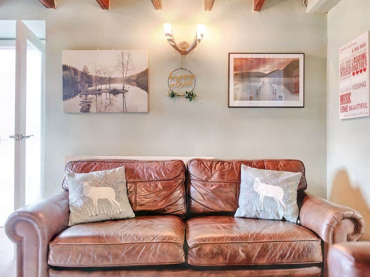 Camellia Cottage