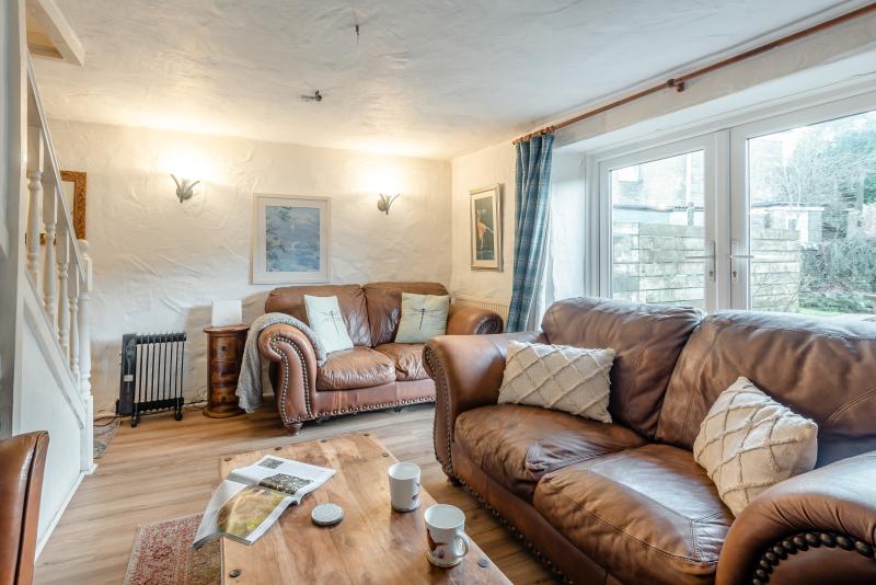 Cranmore House